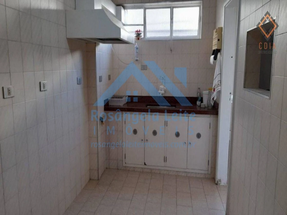 Apartamento em Cerqueira César, São Paulo