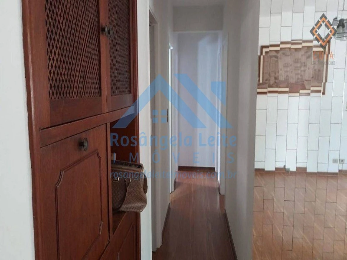 Apartamento 3 Quartos - Cerqueira César - Foto 9