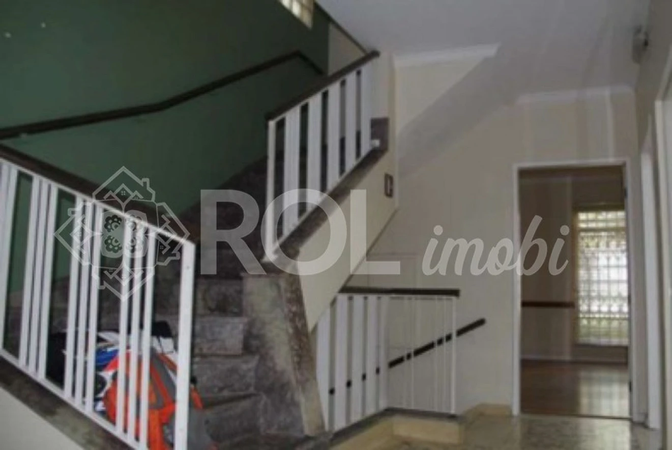 Casa em Perdizes, São Paulo