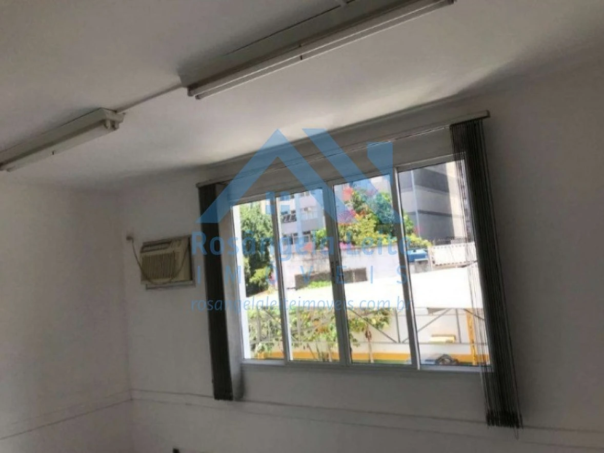 Predio em Pinheiros, São Paulo