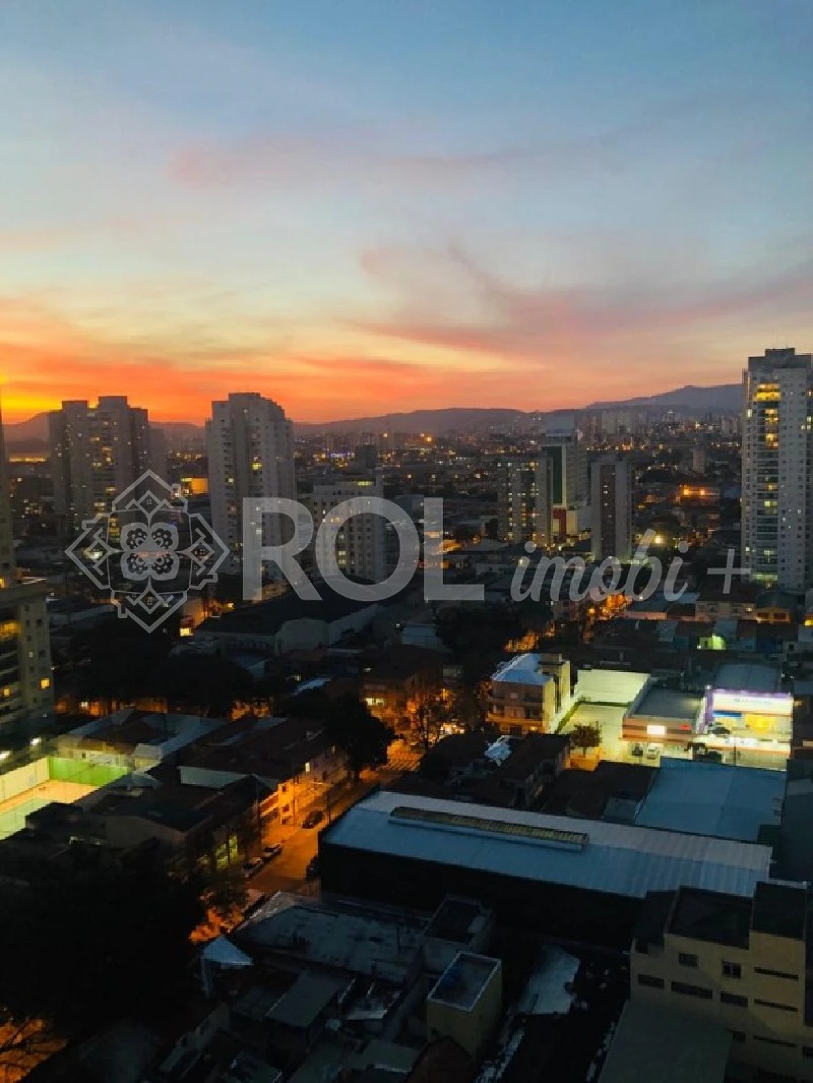 Apartamento em Vila Romana, São Paulo