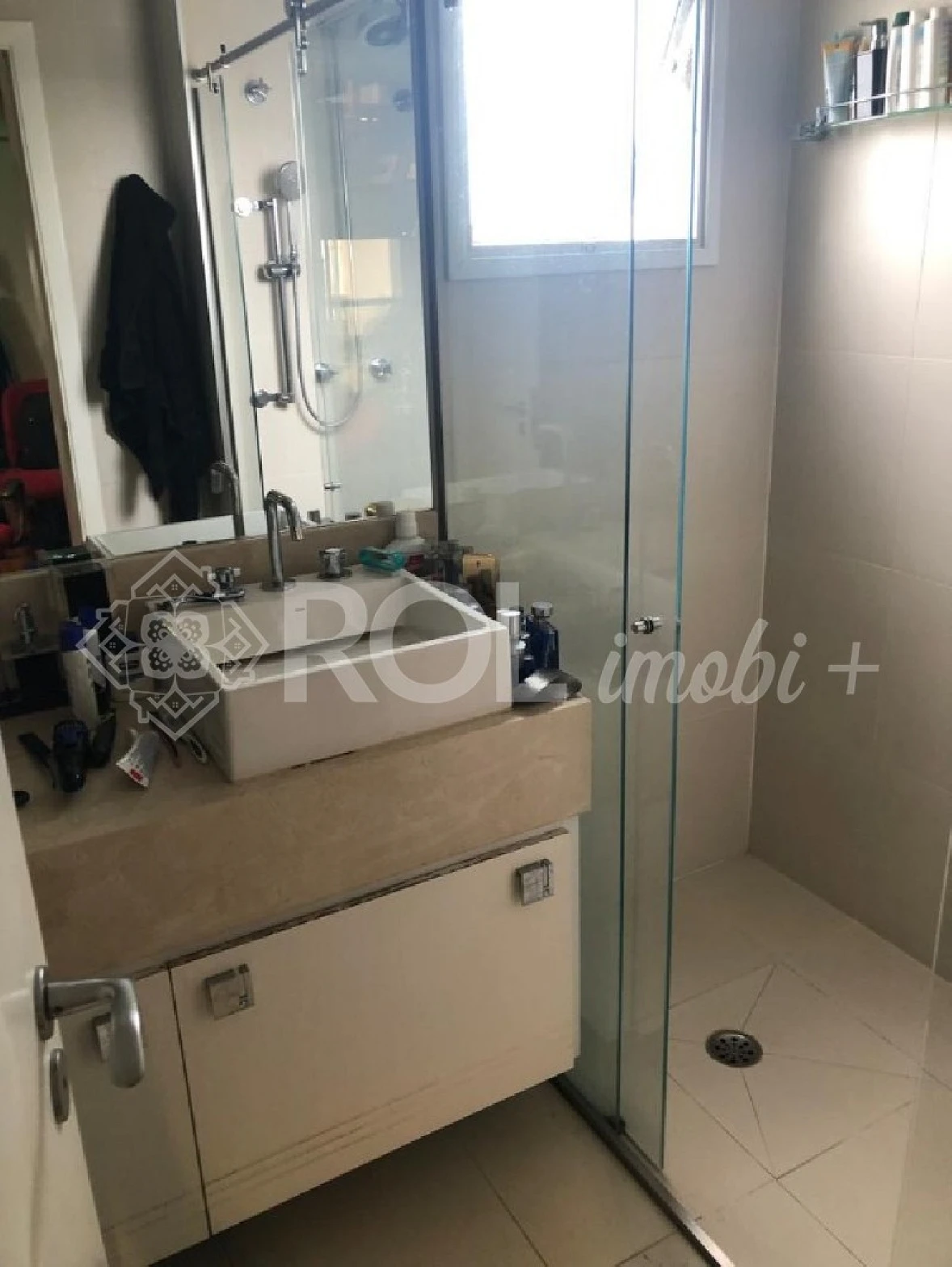 Apartamento em Vila Romana, São Paulo