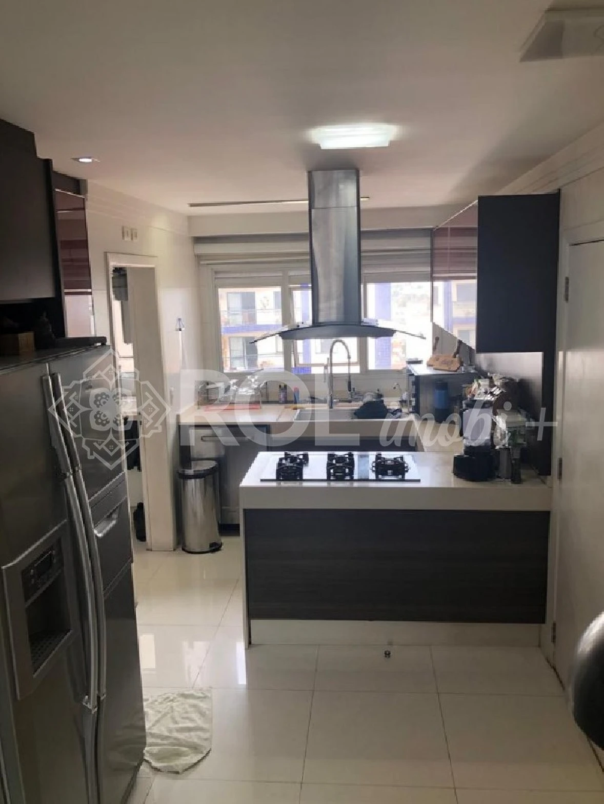 Apartamento em Vila Romana, São Paulo