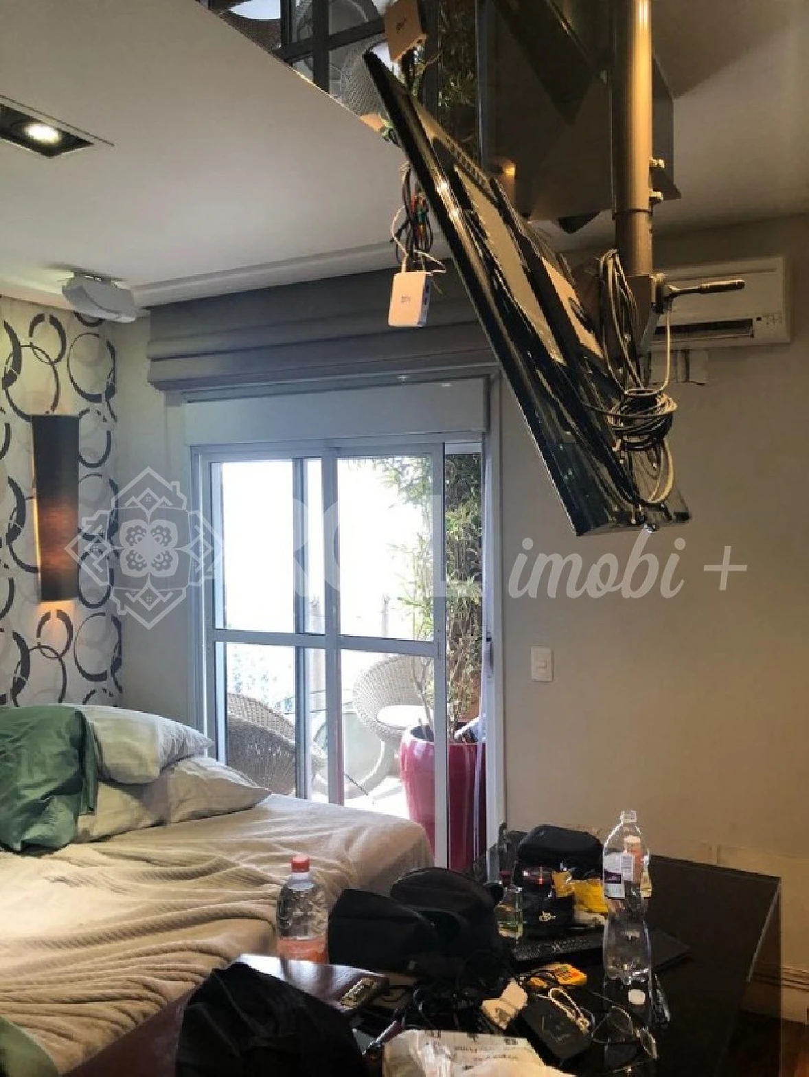 Apartamento em Vila Romana, São Paulo