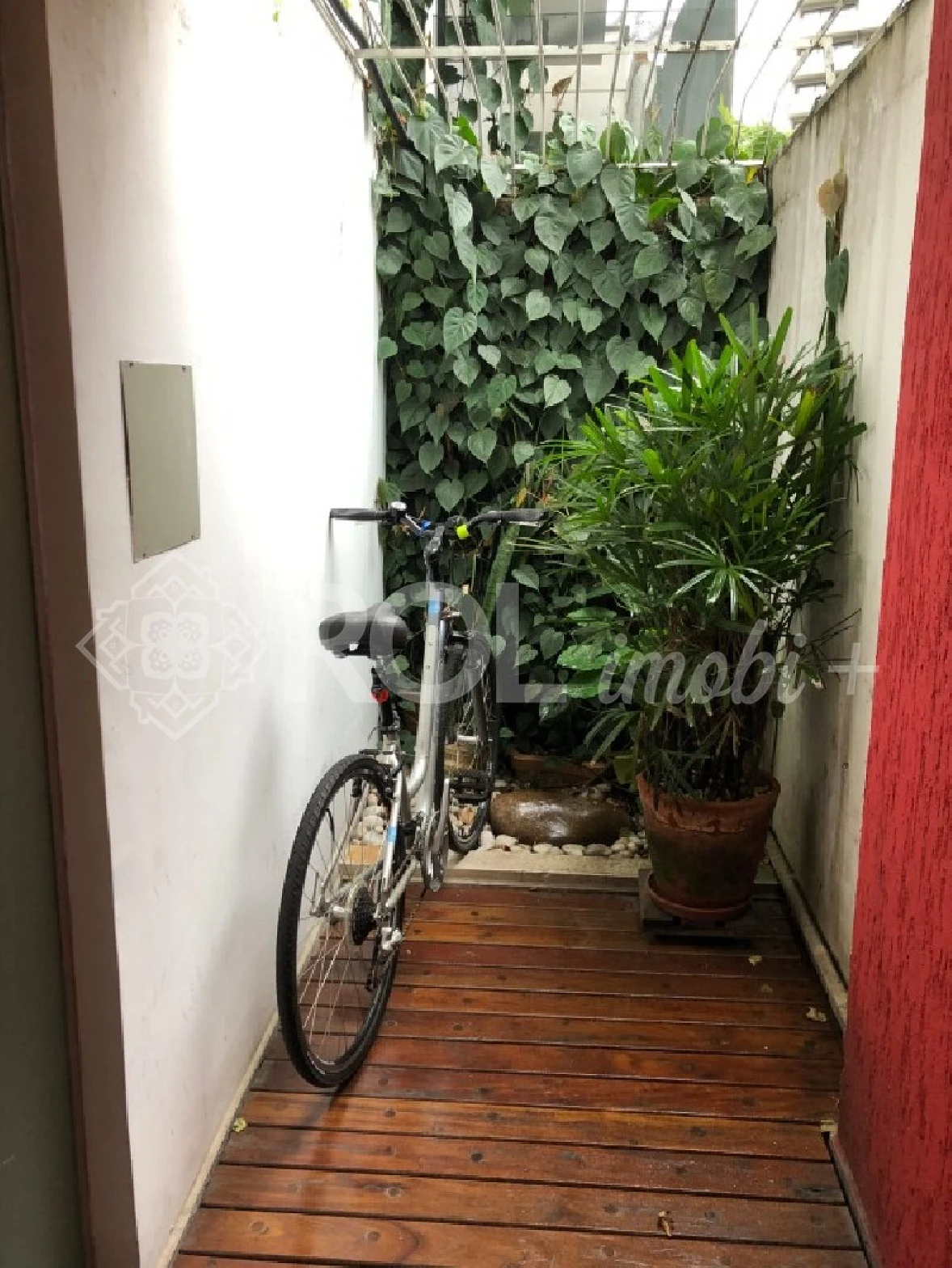 Casa em Pinheiros, São Paulo