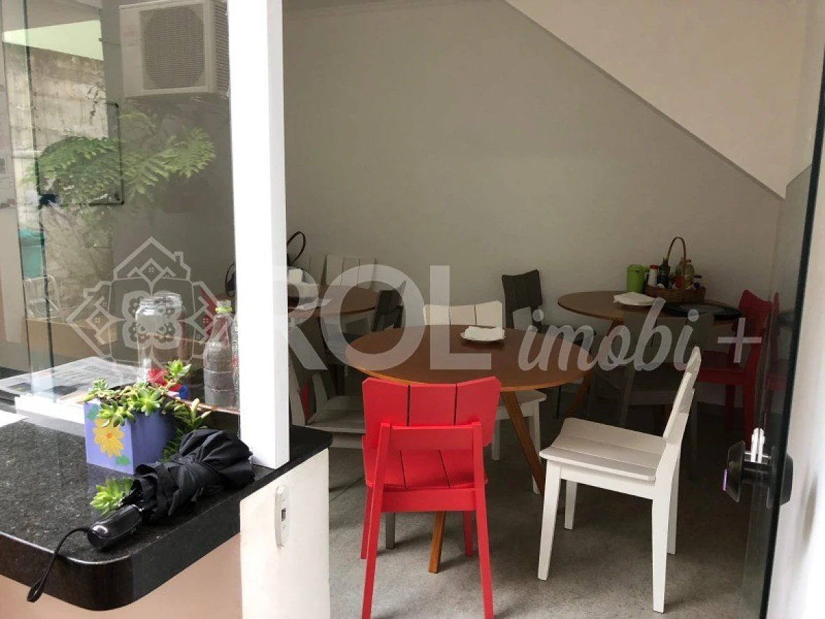 Casa em Pinheiros, São Paulo