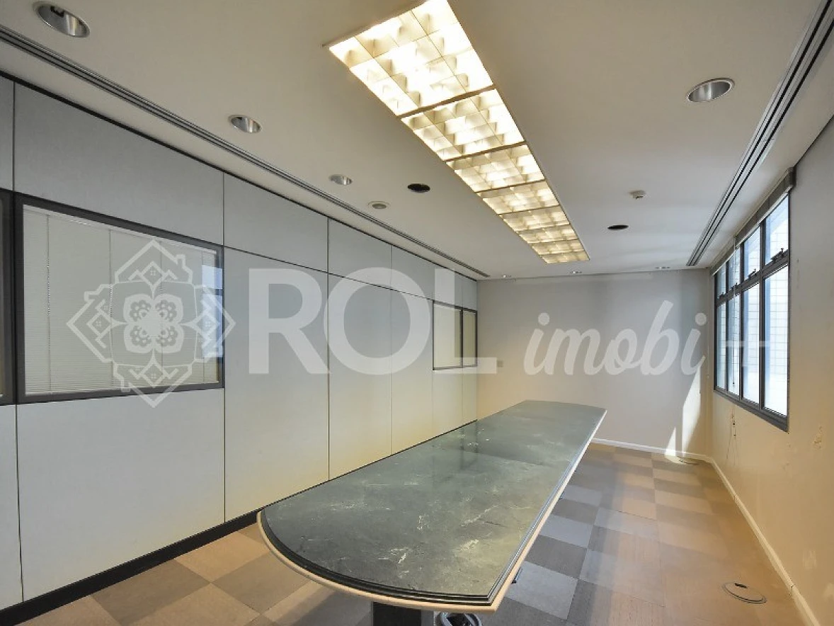 Prédio Monousuário 4.504 m²  Metrô Armênia - Locação - Foto 11