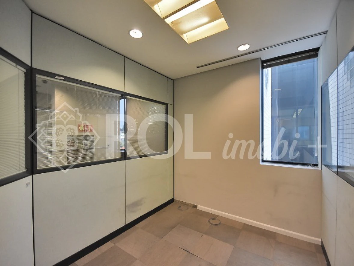 Prédio Monousuário 4.504 m²  Metrô Armênia - Locação - Foto 12