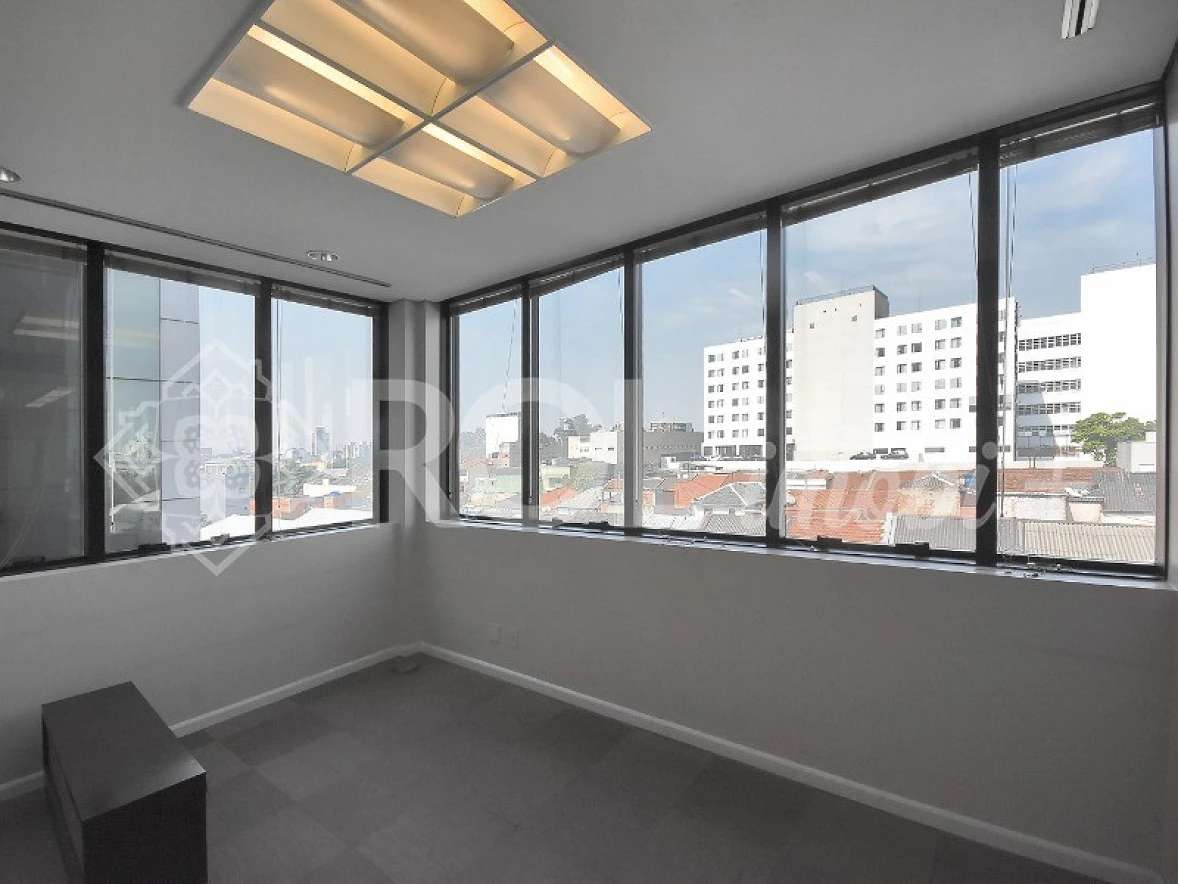 Prédio Monousuário 4.504 m²  Metrô Armênia - Locação - Foto 13