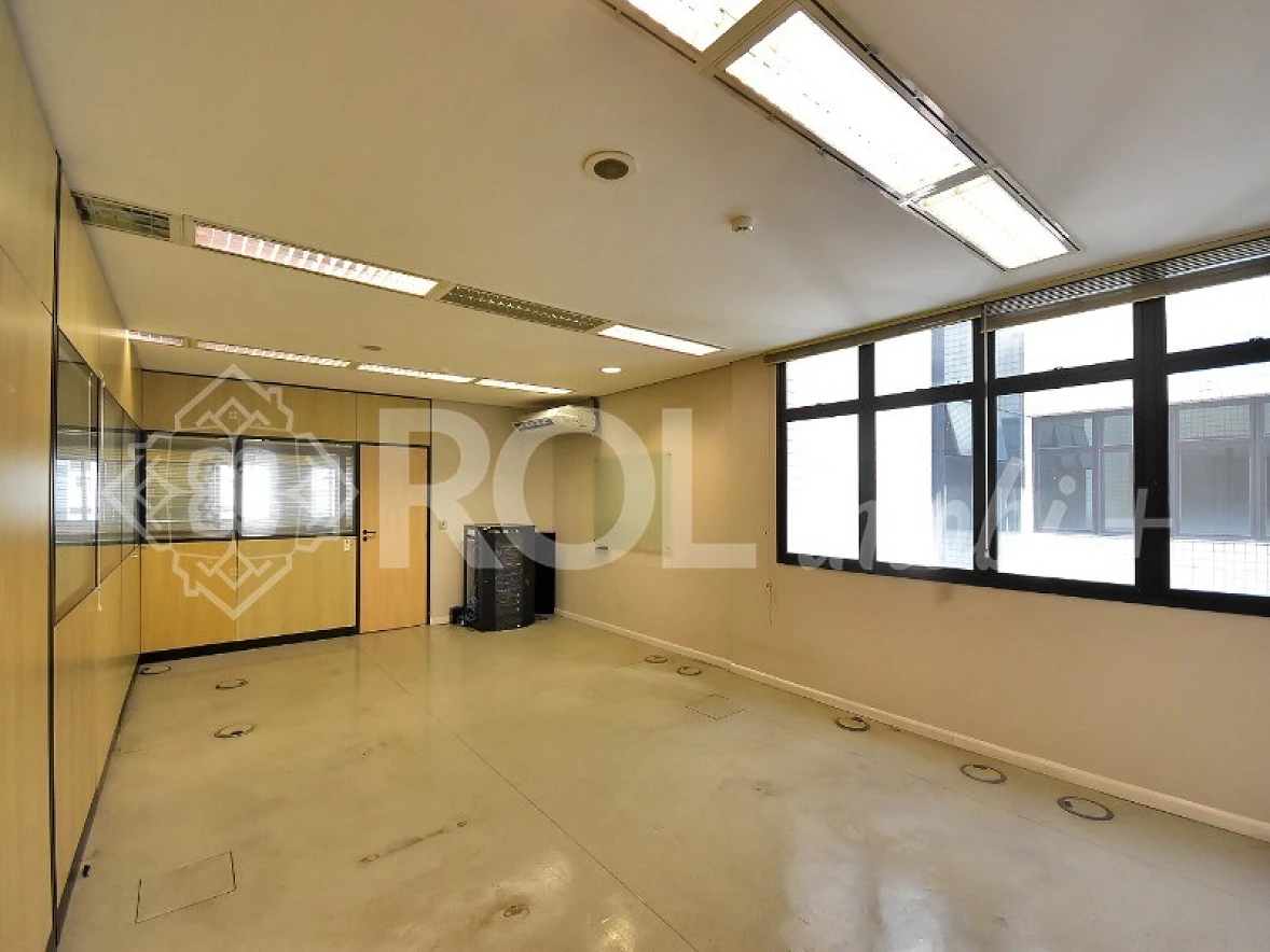 Prédio Monousuário 4.504 m²  Metrô Armênia - Locação - Foto 15