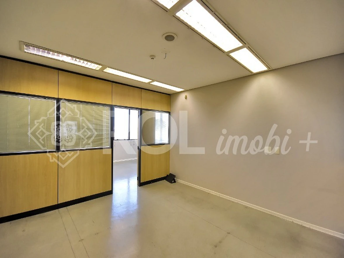 Prédio Monousuário 4.504 m²  Metrô Armênia - Locação - Foto 17