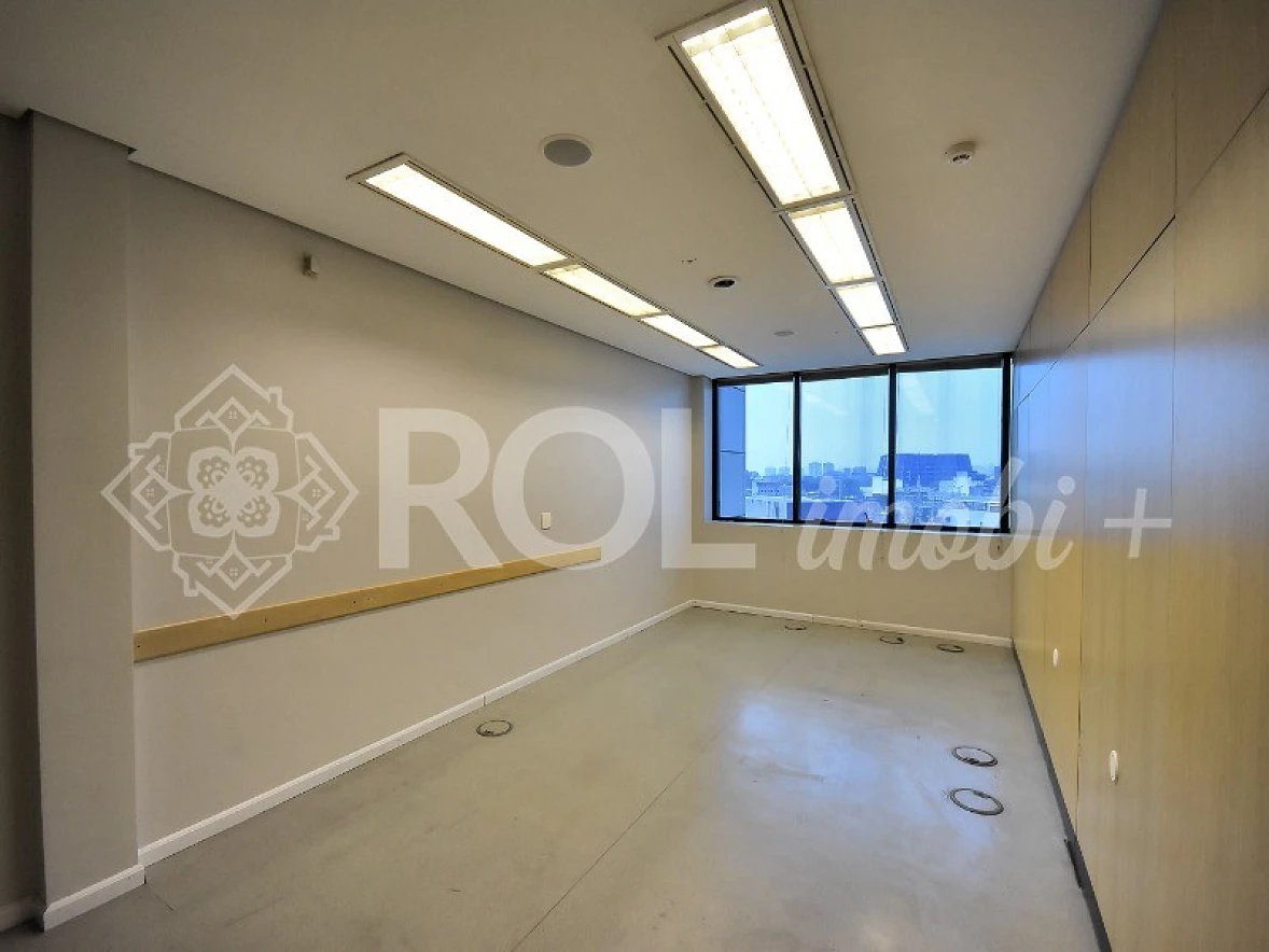 Prédio Monousuário 4.504 m²  Metrô Armênia - Locação - Foto 18