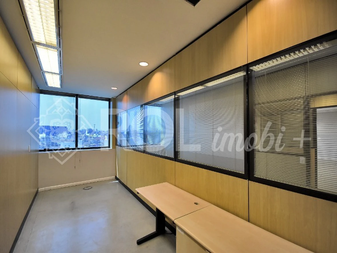 Prédio Monousuário 4.504 m²  Metrô Armênia - Locação - Foto 19
