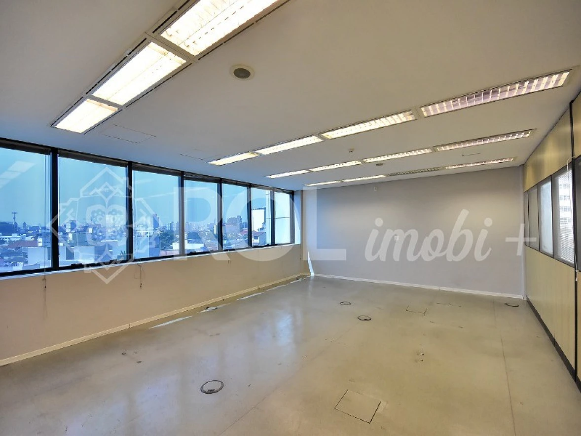 Prédio Monousuário 4.504 m²  Metrô Armênia - Locação - Foto 21