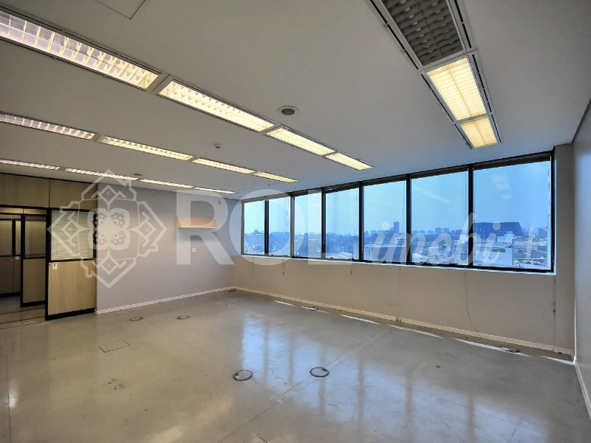 Prédio Monousuário 4.504 m²  Metrô Armênia - Locação - Foto 22