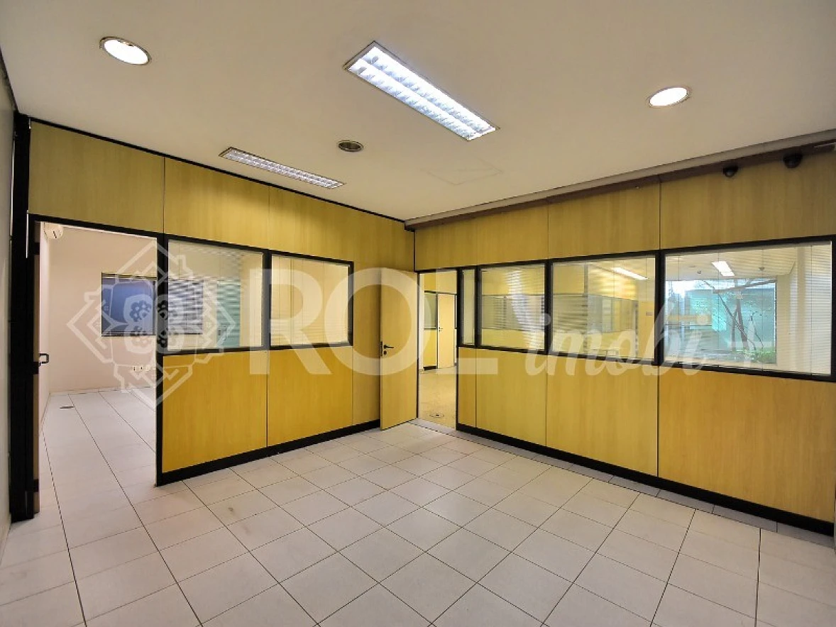 Prédio Monousuário 4.504 m²  Metrô Armênia - Locação - Foto 24