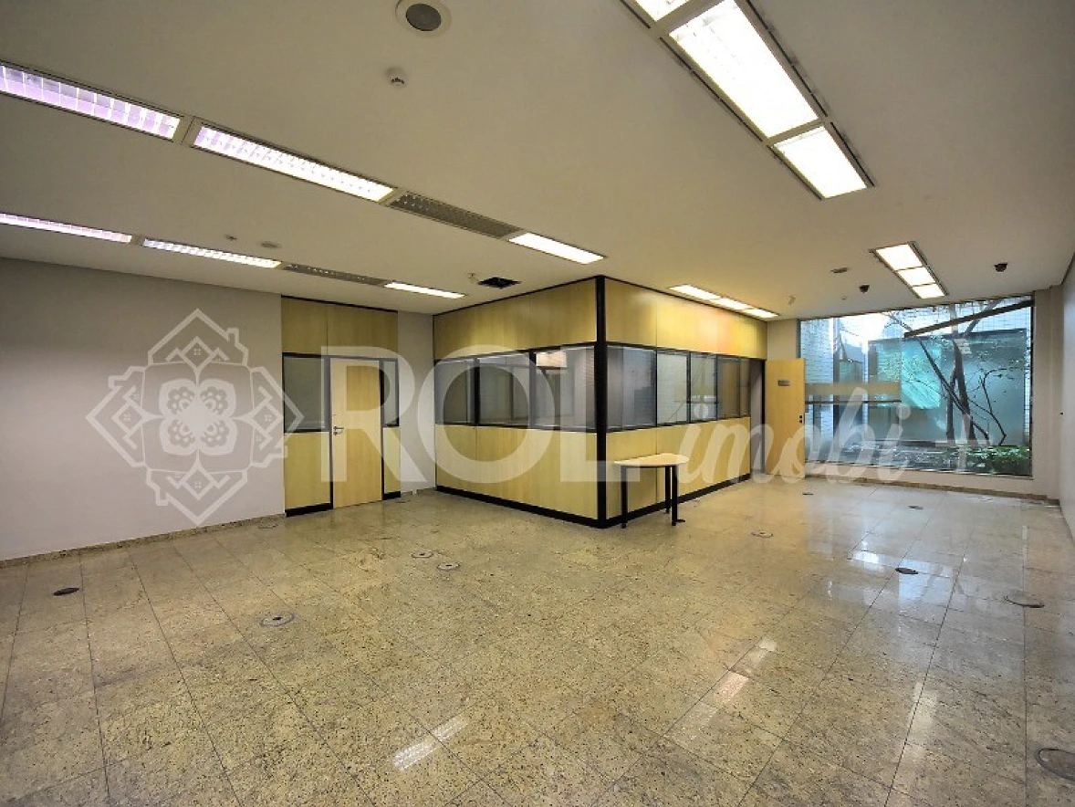 Prédio Monousuário 4.504 m²  Metrô Armênia - Locação - Foto 25