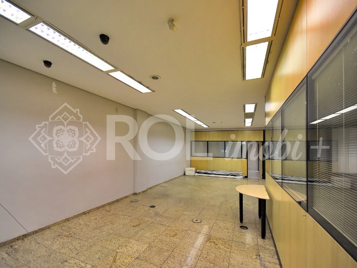Prédio Monousuário 4.504 m²  Metrô Armênia - Locação - Foto 26