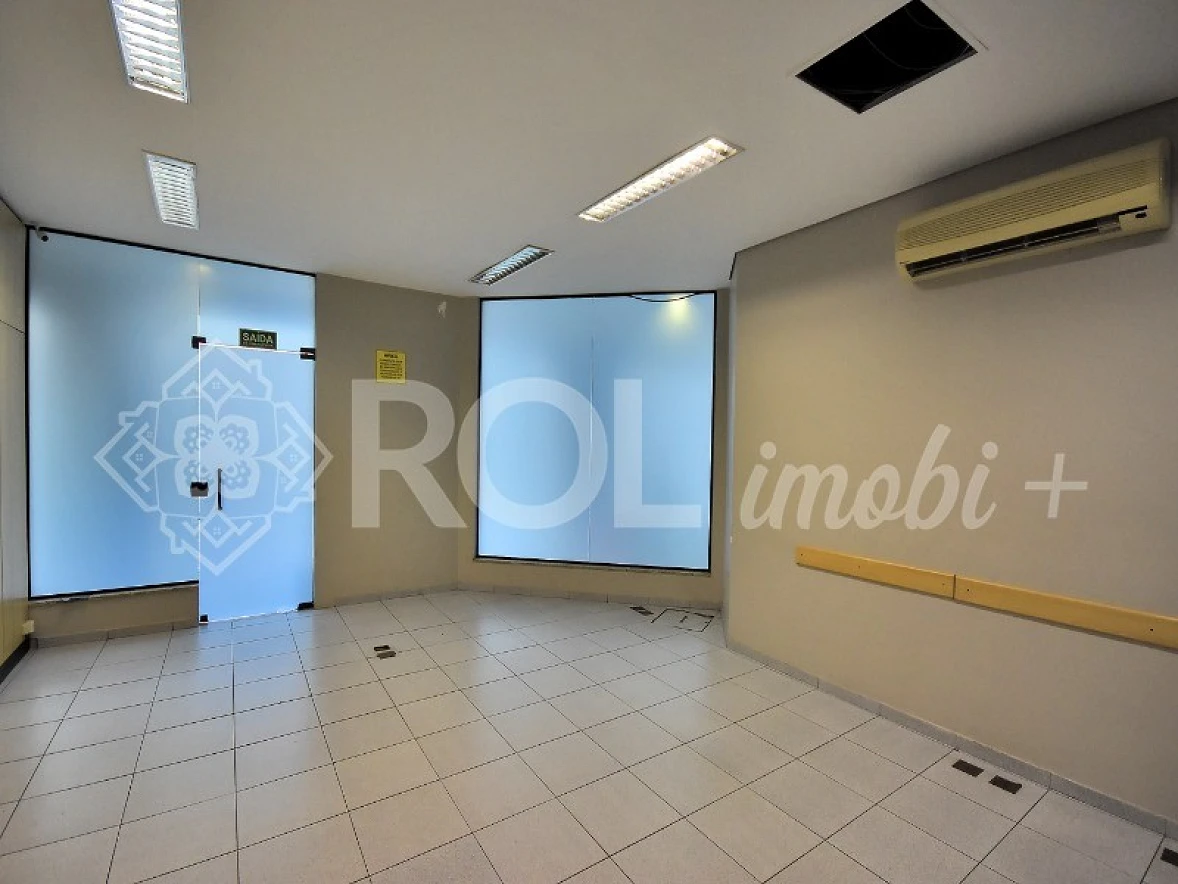 Prédio Monousuário 4.504 m²  Metrô Armênia - Locação - Foto 27