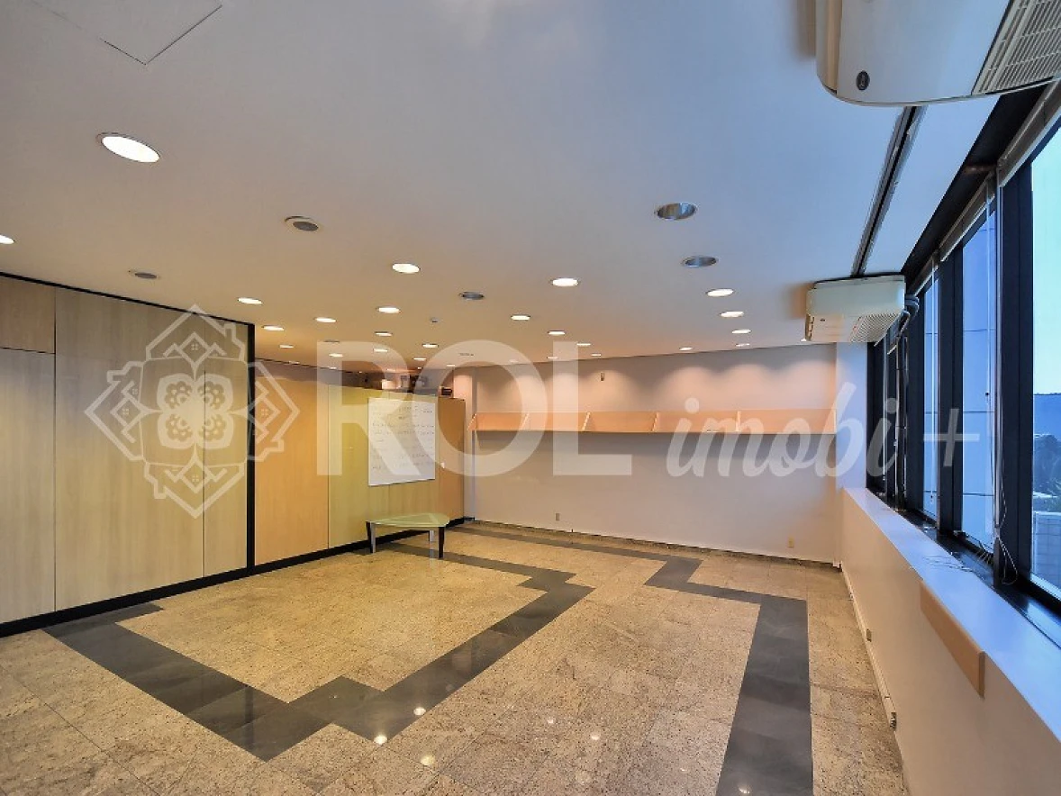 Prédio Monousuário 4.504 m²  Metrô Armênia - Locação - Foto 29