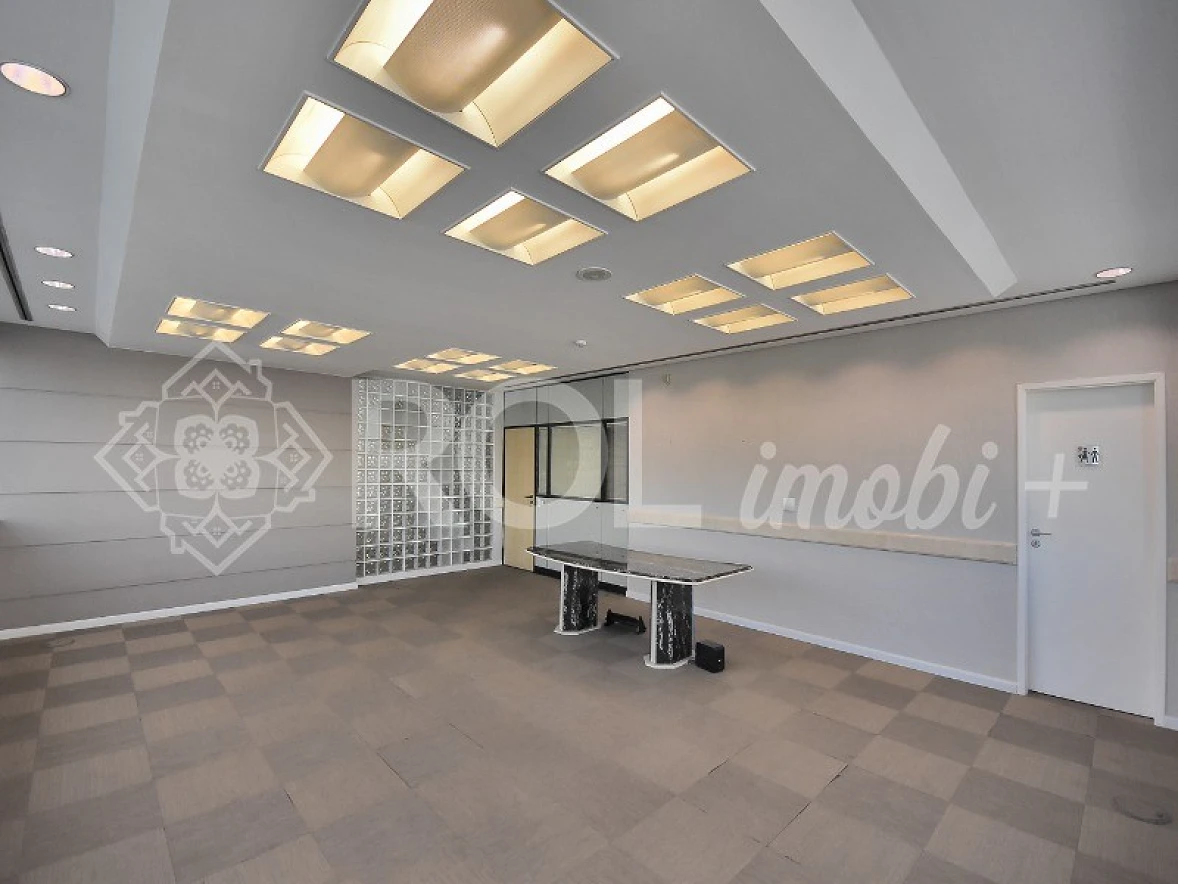 Prédio Monousuário 4.504 m²  Metrô Armênia - Locação - Foto 34