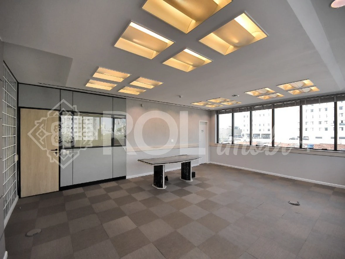 Prédio Monousuário 4.504 m²  Metrô Armênia - Locação - Foto 35