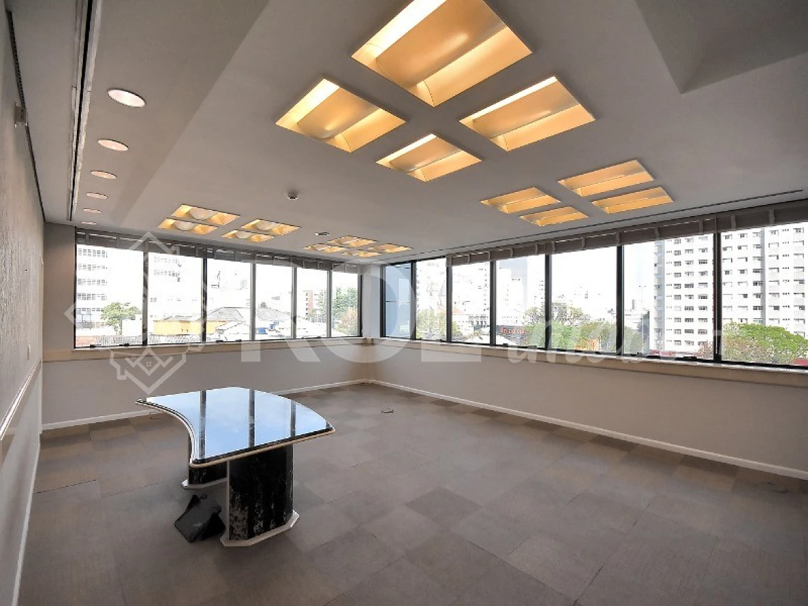Prédio Monousuário 4.504 m²  Metrô Armênia - Locação - Foto 36