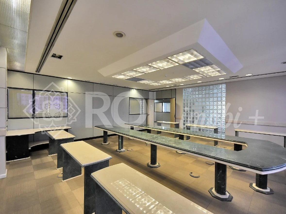 Prédio Monousuário 4.504 m²  Metrô Armênia - Locação - Foto 38