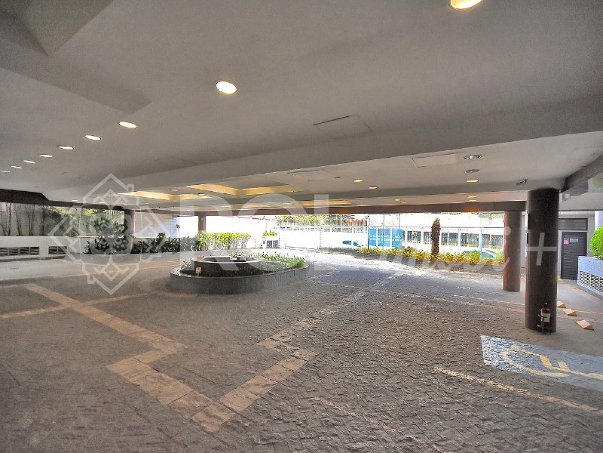 Prédio Monousuário 4.504 m²  Metrô Armênia - Locação - Foto 41