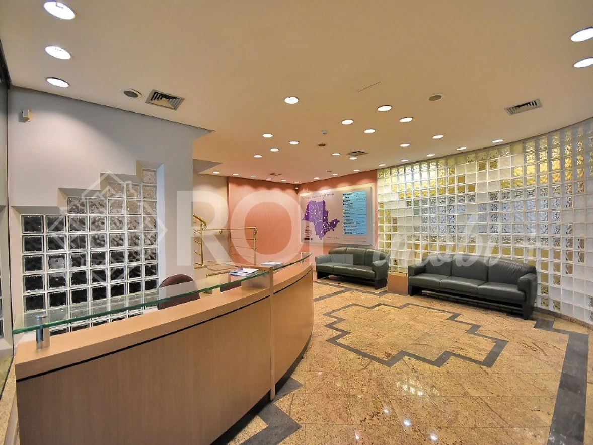 Prédio Monousuário 4.504 m²  Metrô Armênia - Locação - Foto 42