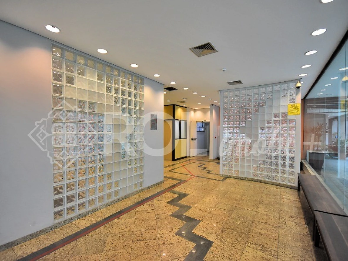 Prédio Monousuário 4.504 m²  Metrô Armênia - Locação - Foto 43