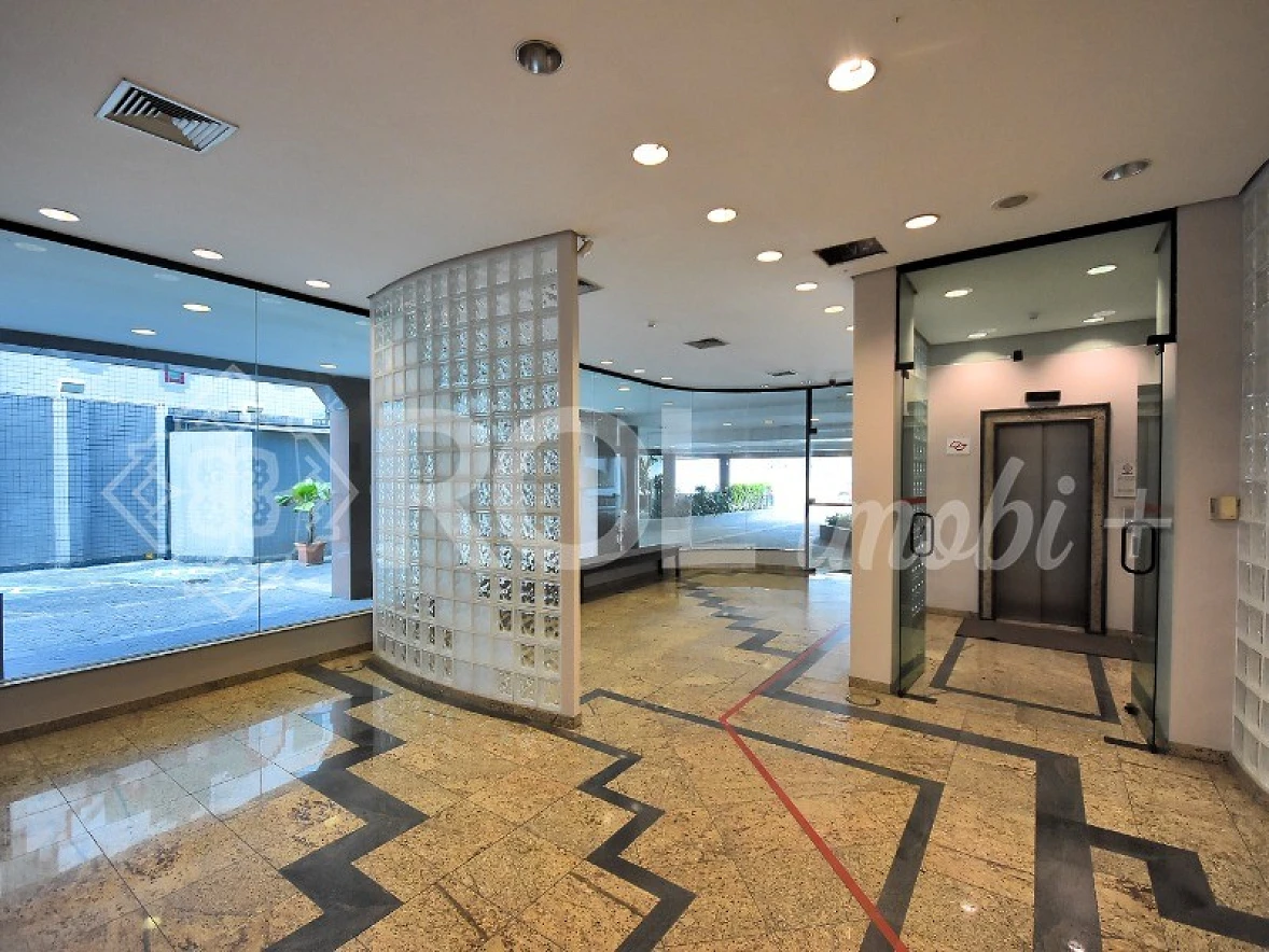 Prédio Monousuário 4.504 m²  Metrô Armênia - Locação - Foto 44