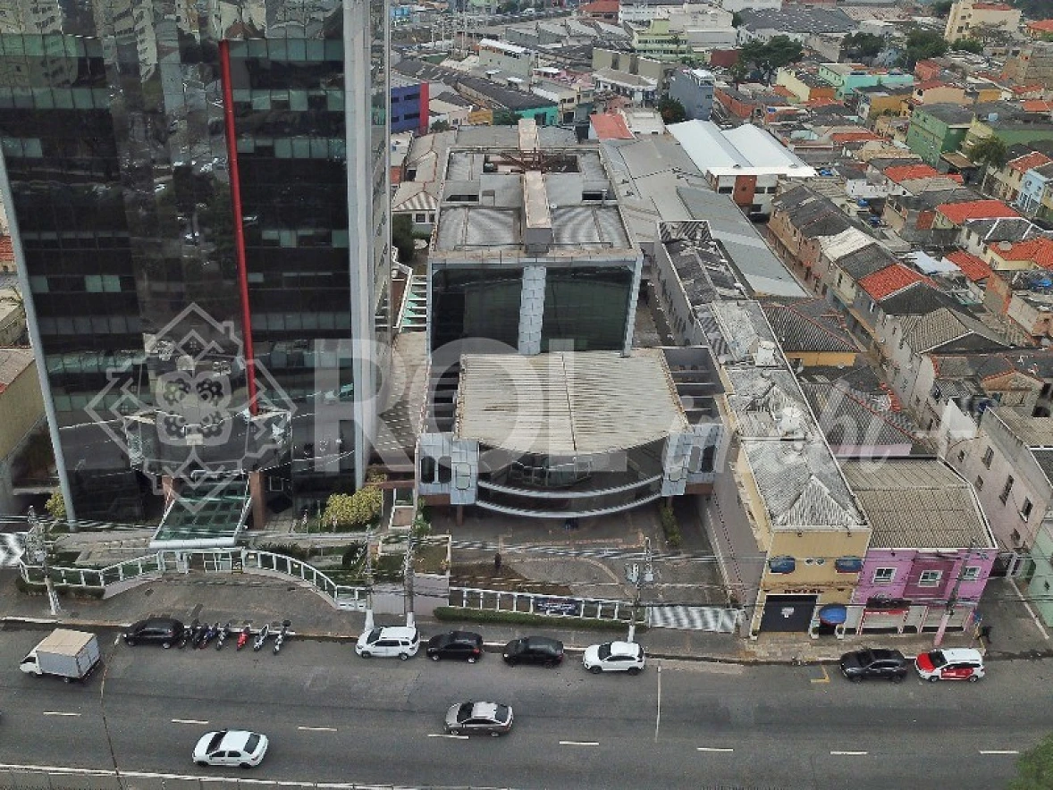 Prédio Monousuário 4.504 m²  Metrô Armênia - Locação - Foto 45