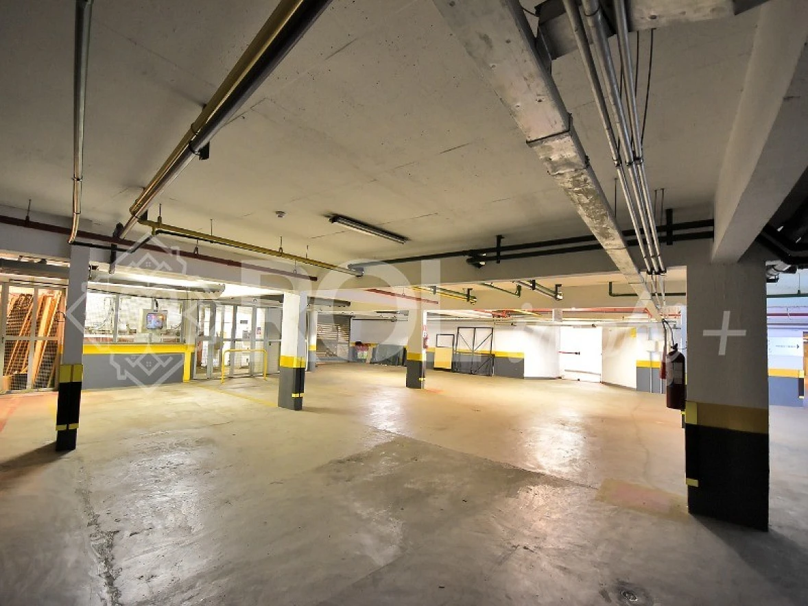 Prédio Monousuário 4.504 m²  Metrô Armênia - Locação - Foto 50