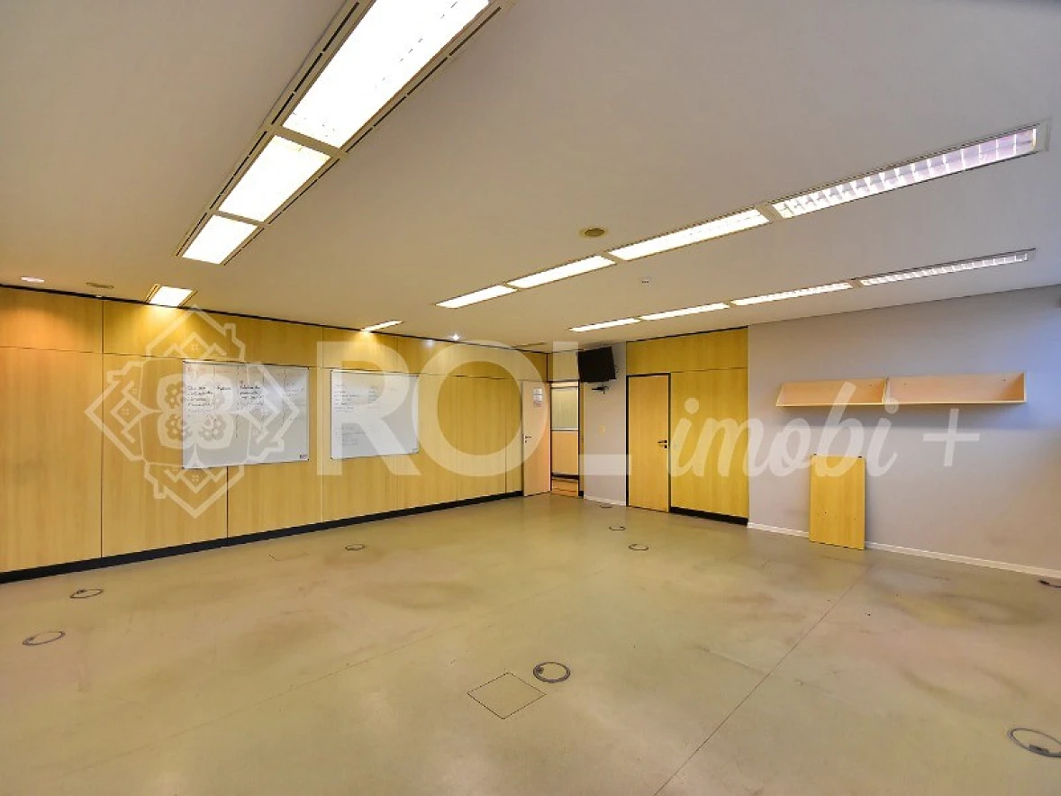 Prédio Monousuário 4.504 m²  Metrô Armênia - Locação - Foto 6