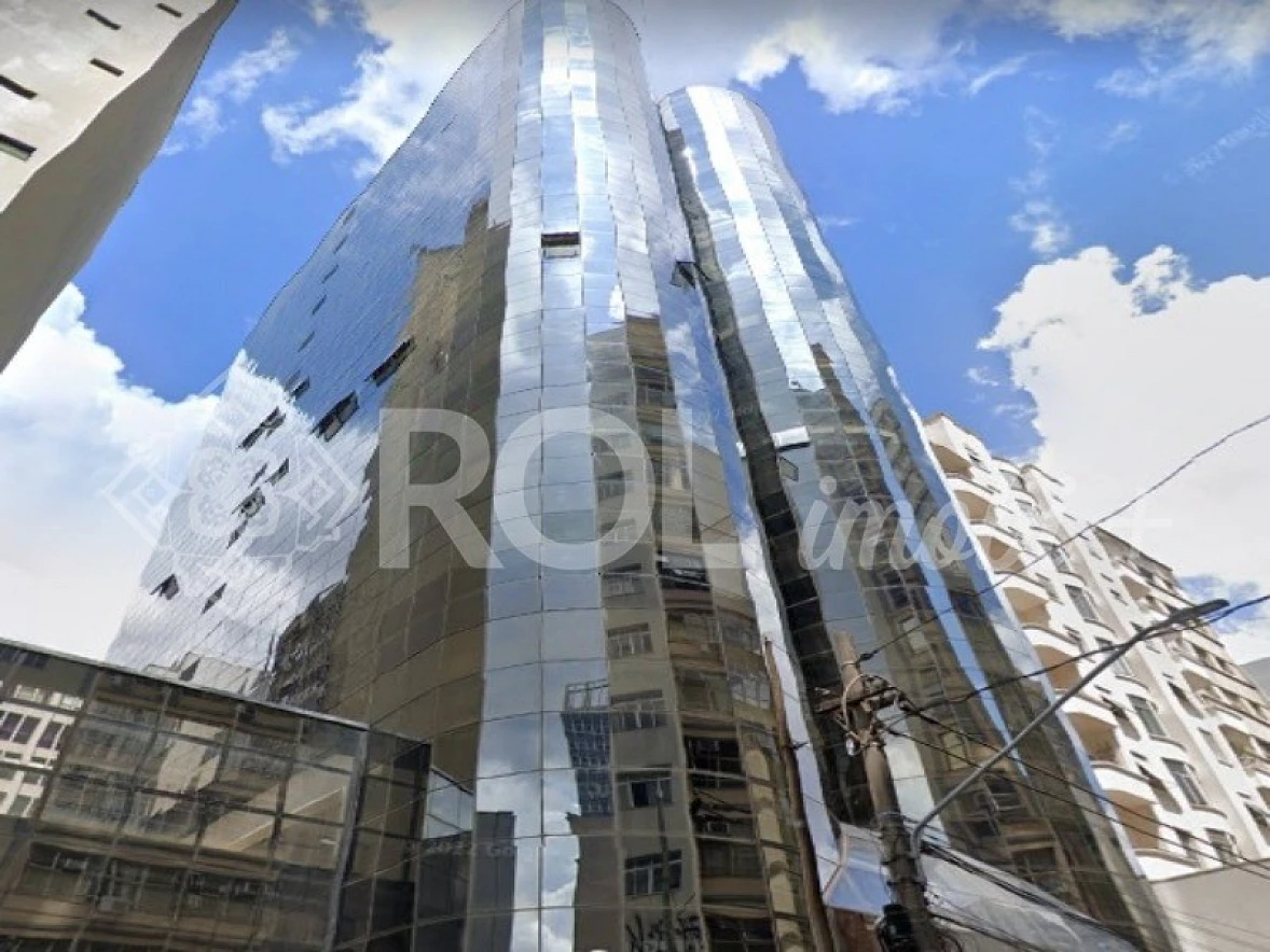 Vila Buarque, São Paulo