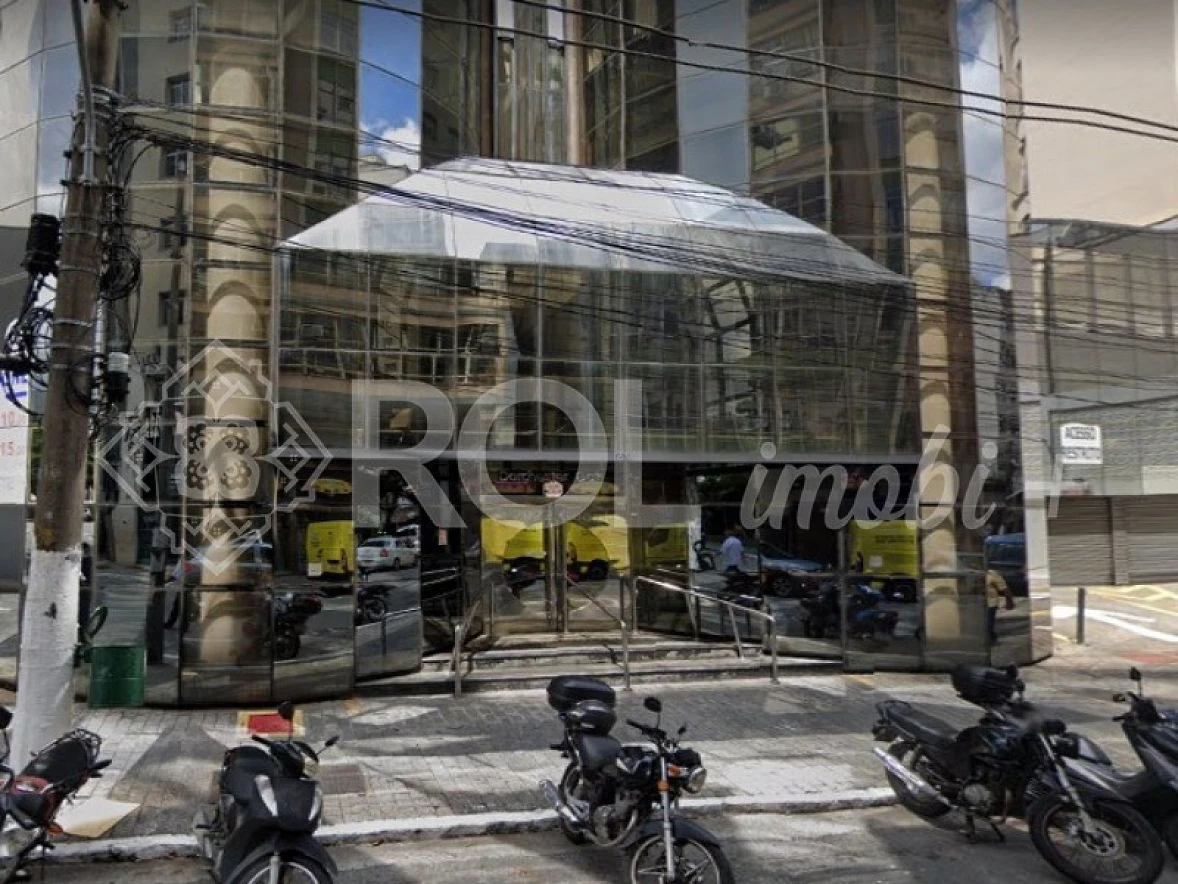 Escritório/sala em Vila Buarque, São Paulo