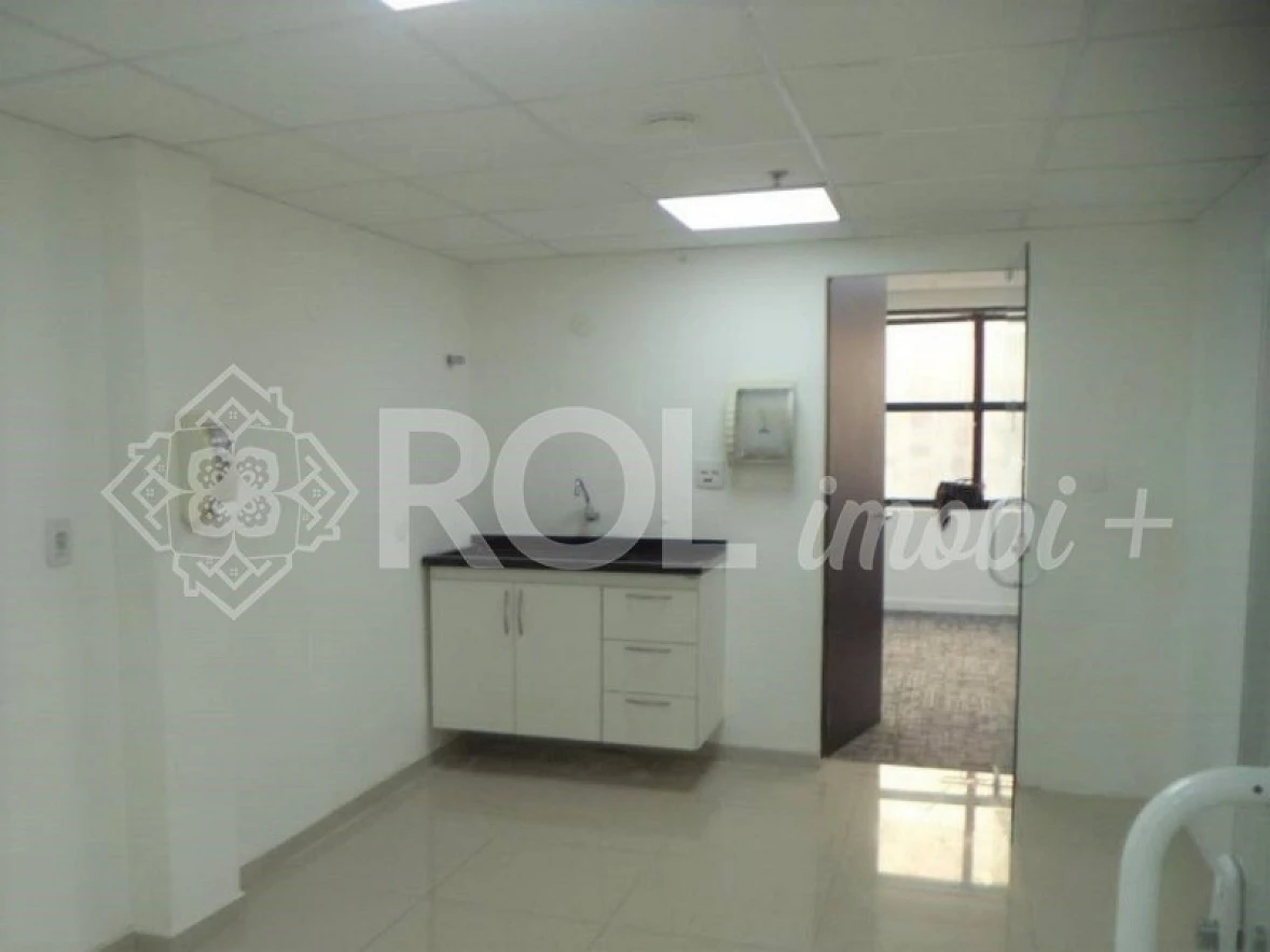 Conjunto Comercial Próximo ao Metrô República - 376,56M² - Foto 8