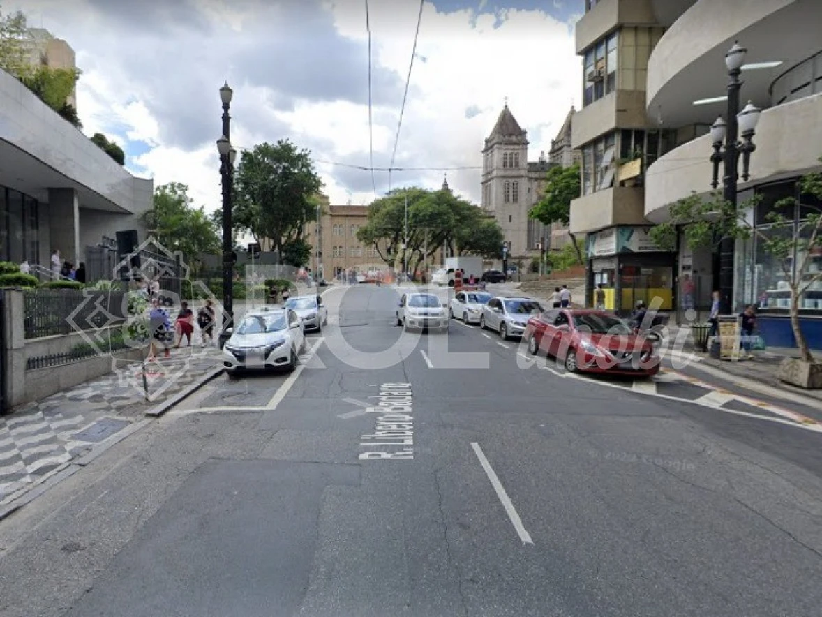 Loja terrea em Centro, São Paulo