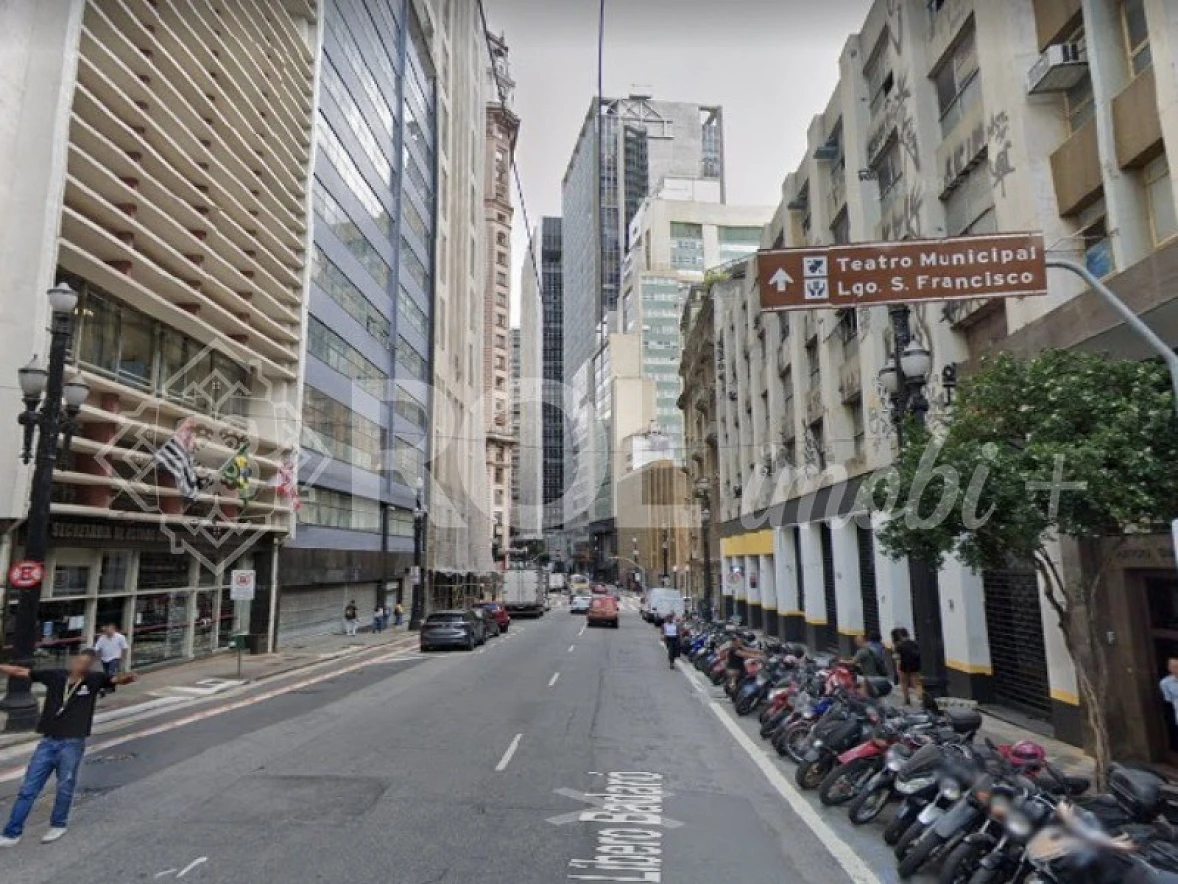 Loja terrea em Centro, São Paulo