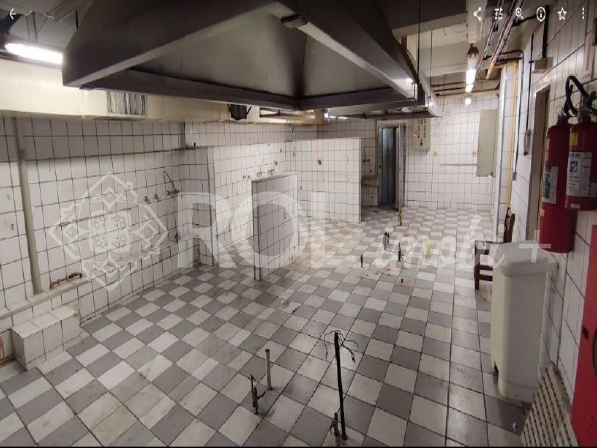 Loja 300 m² - Metrô São Bento _ Locação - Foto 7