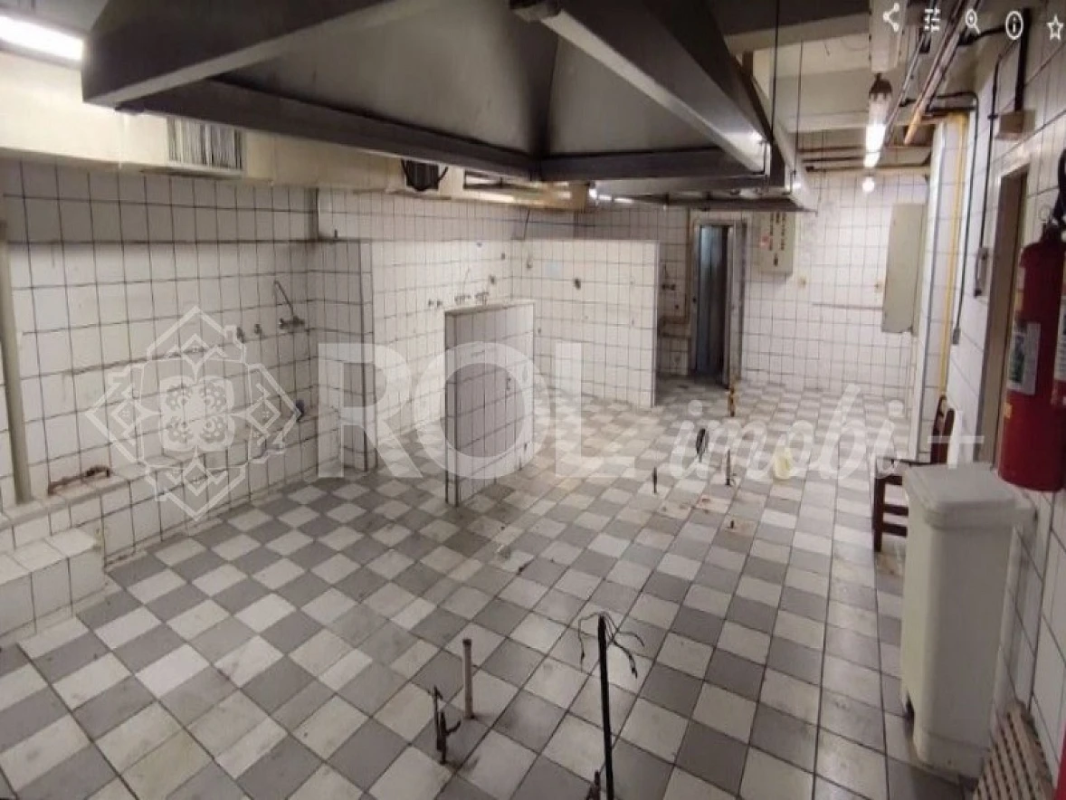 Loja 300 m² - Metrô São Bento _ Locação - Foto 8