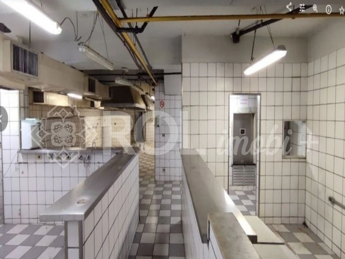 Loja 300 m² - Metrô São Bento _ Locação - Foto 9