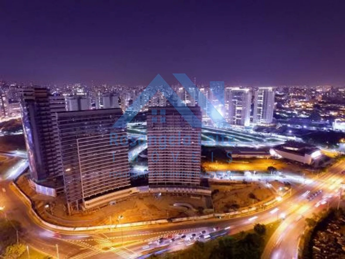 Várzea da Barra Funda, São Paulo