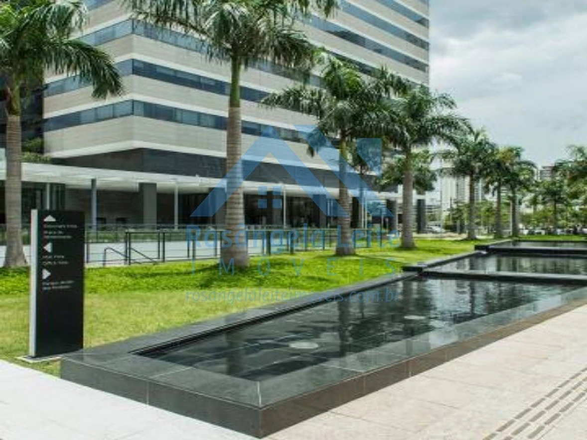 Conjunto Comercial no Jardim das Perdizes _ Venda - Foto 16