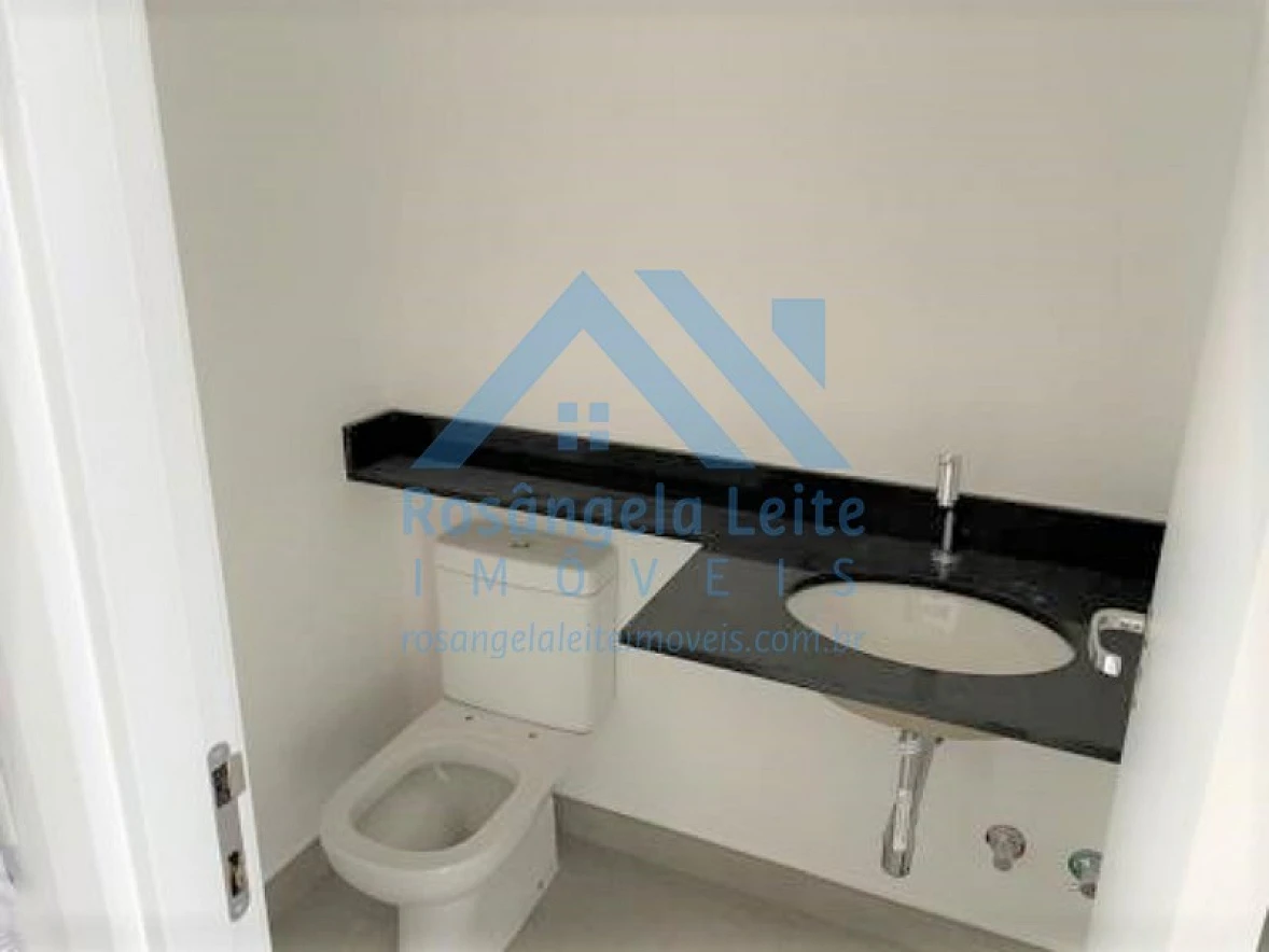 Conjunto Comercial no Jardim das Perdizes _ Venda - Foto 20