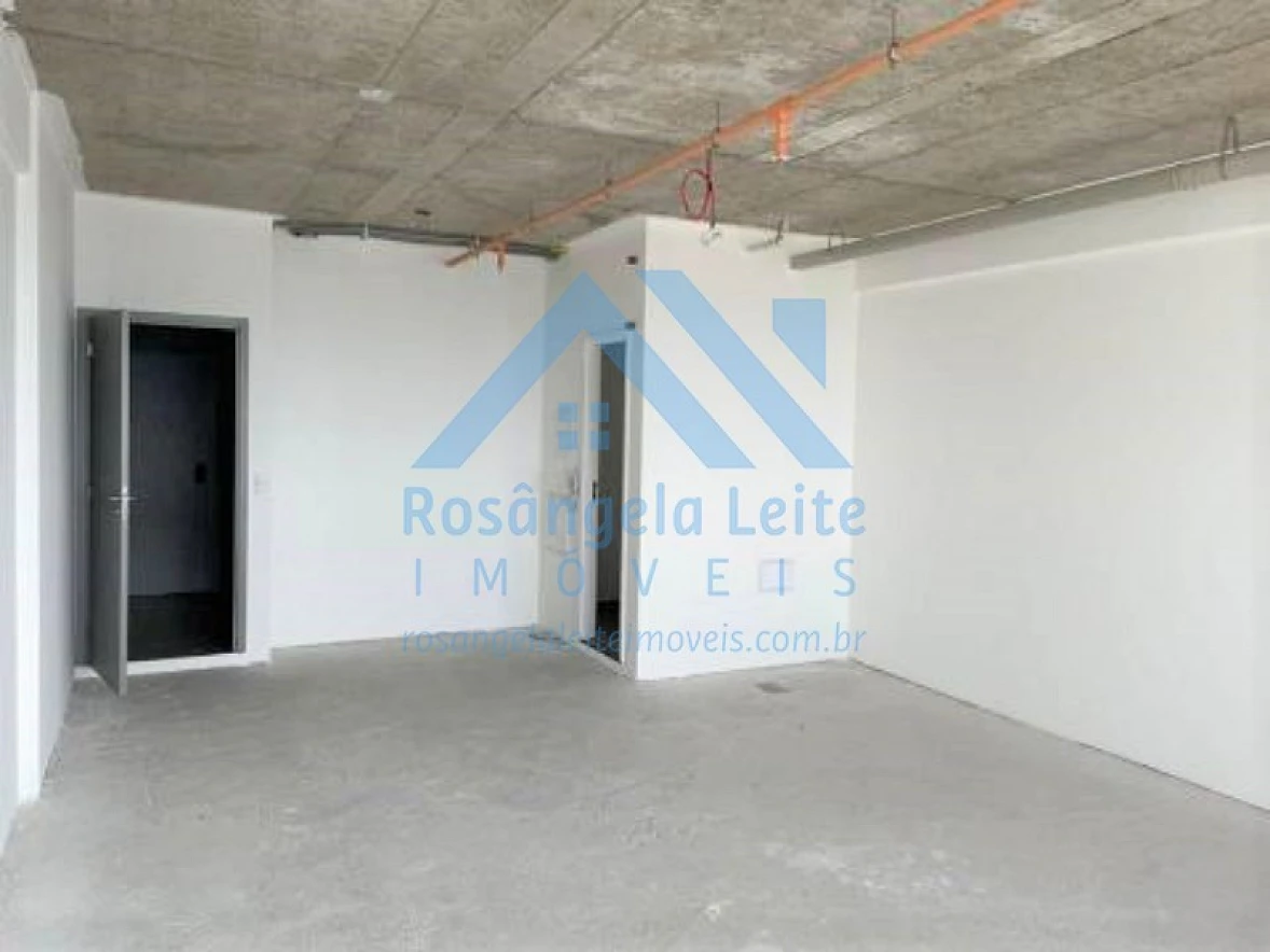 Conjunto Comercial no Jardim das Perdizes _ Venda - Foto 25