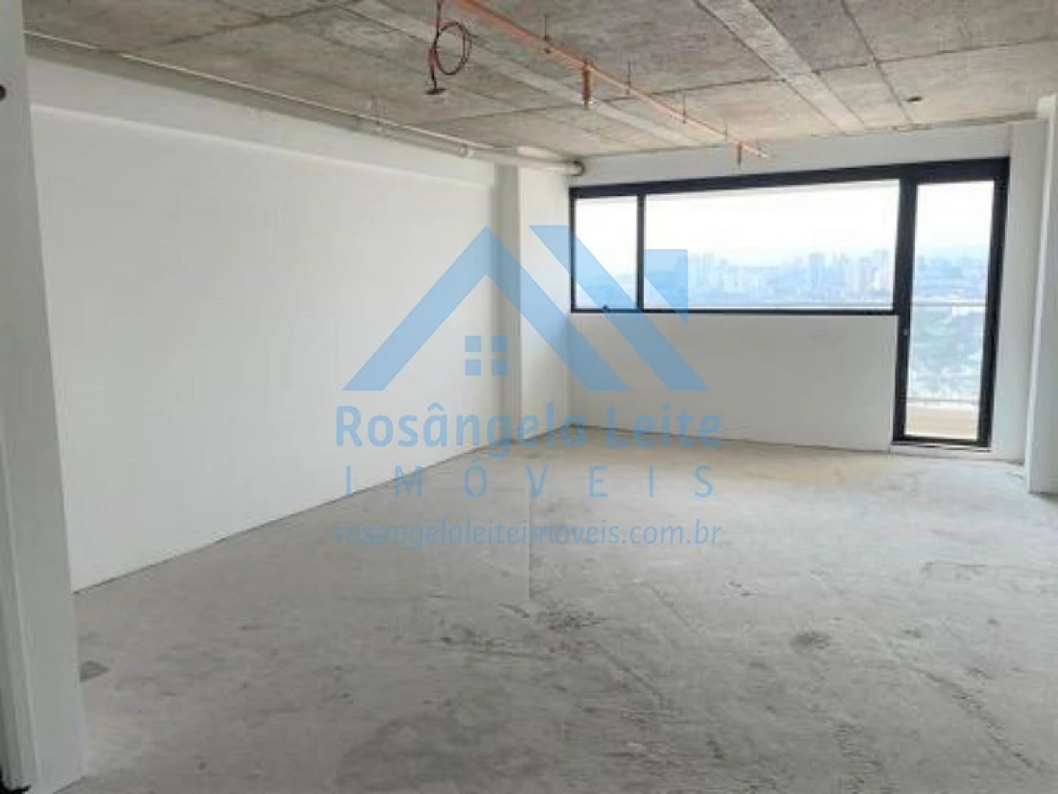 Conjunto Comercial no Jardim das Perdizes _ Venda - Foto 26