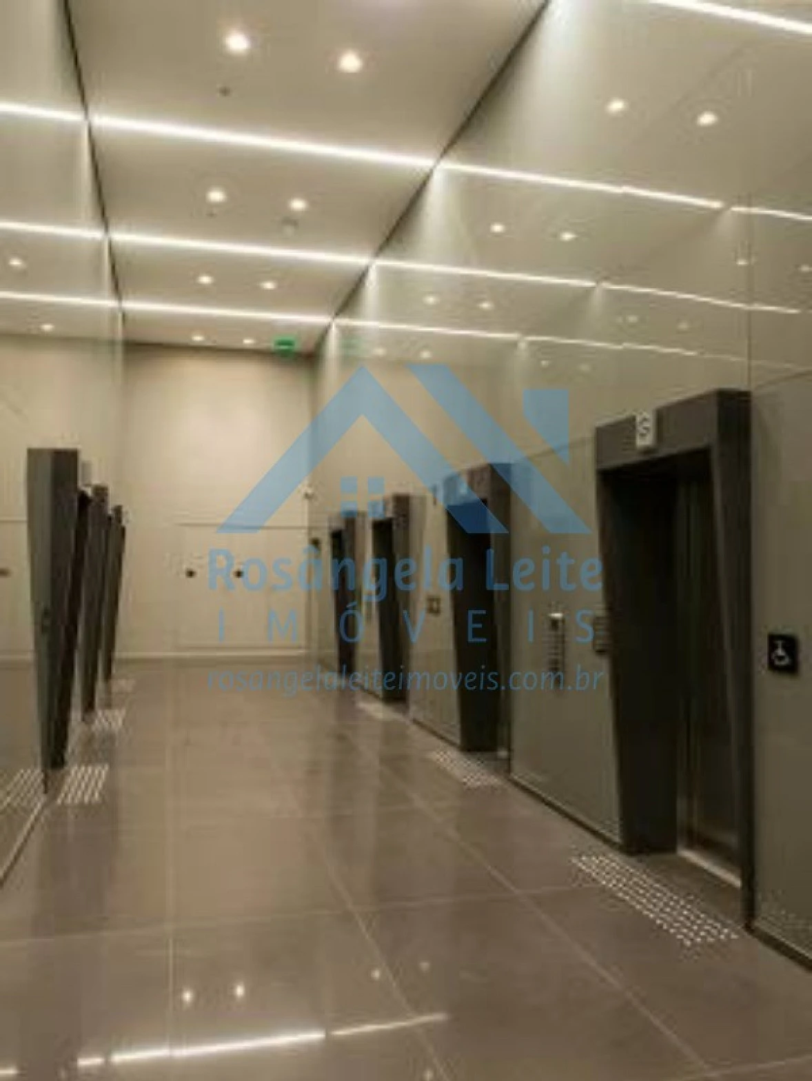 Conjunto Comercial no Jardim das Perdizes _ Venda - Foto 8