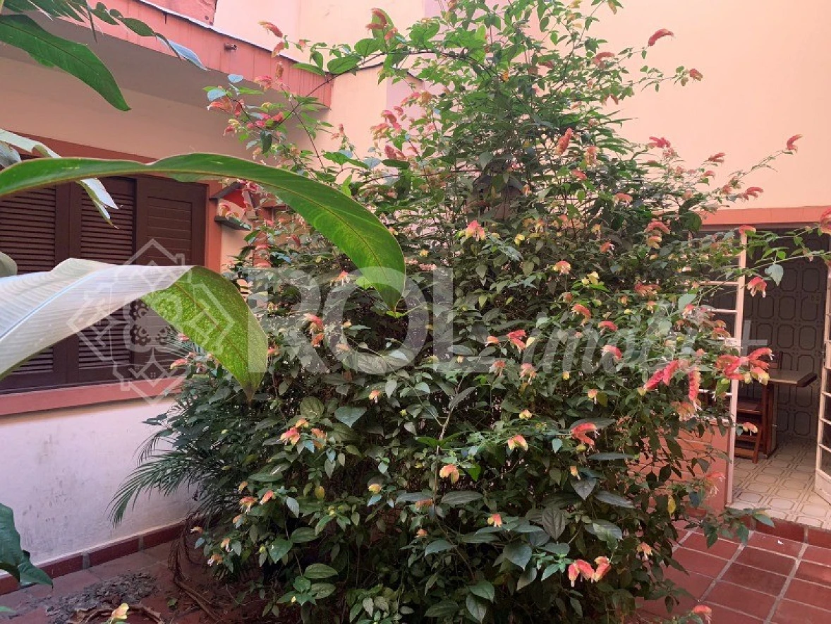 Casa 4 Quartos - Perdizes - Foto 11